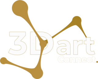 3D Art Connect